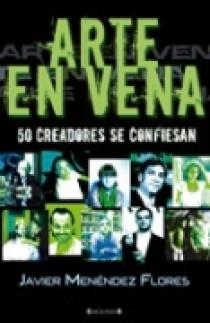 ARTE EN VENA | 9788466633413 | MENENDEZ FLORES, JAVIER | Galatea Llibres | Llibreria online de Reus, Tarragona | Comprar llibres en català i castellà online
