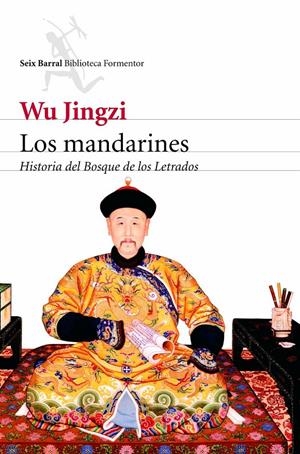 MANDARINES, LOS | 9788432228131 | JINGZI, WU | Galatea Llibres | Llibreria online de Reus, Tarragona | Comprar llibres en català i castellà online