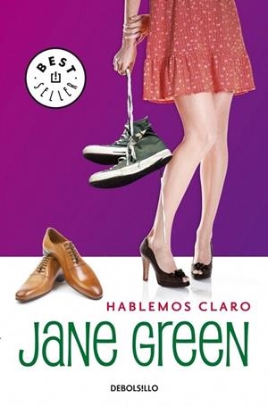 HABLEMOS CLARO | 9788483463451 | GREEN, JANE | Galatea Llibres | Llibreria online de Reus, Tarragona | Comprar llibres en català i castellà online