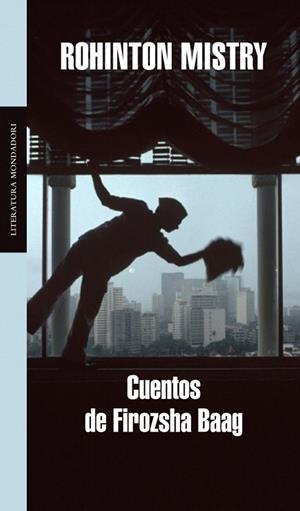 CUENTOS DE FIROZSHA BAAG | 9788439720645 | MISTRY, ROHINTON | Galatea Llibres | Librería online de Reus, Tarragona | Comprar libros en catalán y castellano online