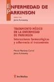TRATAMIENTO MÉDICO EN LA ENFERMEDAD DE PARKINSON. INTERACCIONES FARMACOLÓGICAS Y | 9788497514491 | KULISEVSKY/MARTINEZ CORRAL | Galatea Llibres | Librería online de Reus, Tarragona | Comprar libros en catalán y castellano online