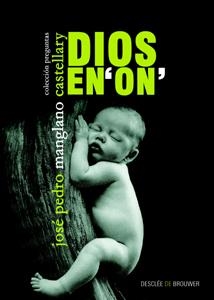 DIOS EN ON | 9788433021403 | MANGLANO, JOSE PEDRO | Galatea Llibres | Llibreria online de Reus, Tarragona | Comprar llibres en català i castellà online