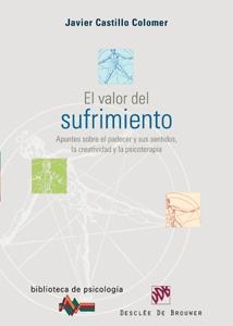 VALOR DEL SUFRIMIENTO, EL | 9788433021427 | CASTILLO, JAVIER | Galatea Llibres | Librería online de Reus, Tarragona | Comprar libros en catalán y castellano online