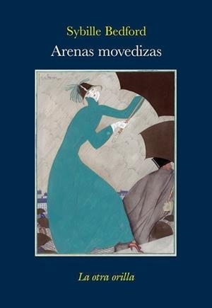 ARENAS MOVEDIZAS | 9788492451593 | BEDFORD, SYBILLE | Galatea Llibres | Llibreria online de Reus, Tarragona | Comprar llibres en català i castellà online