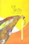 POE MITOS | 9788493710439 | MAESTRO, PEPE / GÓMEZ MOLINA, ALICIA | Galatea Llibres | Llibreria online de Reus, Tarragona | Comprar llibres en català i castellà online