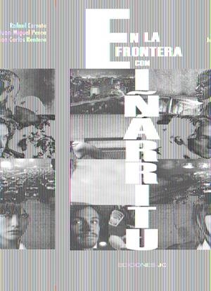 EN LA FRONTERA DE IÑARRITU | 9788495121455 | VV.AA | Galatea Llibres | Librería online de Reus, Tarragona | Comprar libros en catalán y castellano online