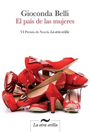 PAÍS DE LAS MUJERES, EL | 9788492451944 | BELLI, GIOCONDA | Galatea Llibres | Llibreria online de Reus, Tarragona | Comprar llibres en català i castellà online