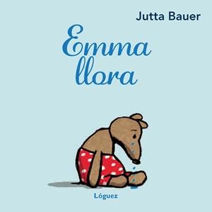 EMMA LLORA | 9788496646537 | BAUER, JUTTA | Galatea Llibres | Llibreria online de Reus, Tarragona | Comprar llibres en català i castellà online