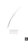 GESTO DEL ESCRIBA, EL -ANTOLOGIA 1999-2007- | 9788493609368 | BASCUÑA, RAMÓN | Galatea Llibres | Librería online de Reus, Tarragona | Comprar libros en catalán y castellano online