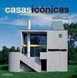CASA ICÓNICAS | 9788496431584 | BRADBURY, DOMINIC | Galatea Llibres | Librería online de Reus, Tarragona | Comprar libros en catalán y castellano online