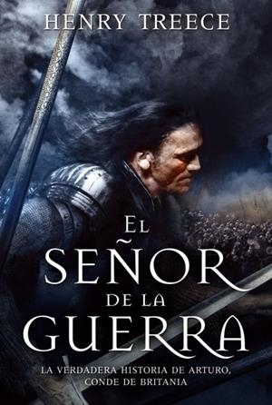 SEÑOR DE LA GUERRA, EL | 9788496173736 | TREECE, HENRY | Galatea Llibres | Librería online de Reus, Tarragona | Comprar libros en catalán y castellano online