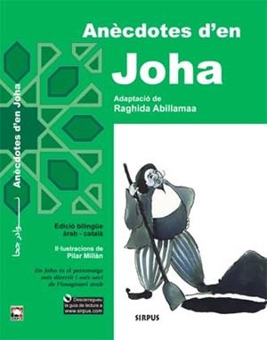 ANÈCDOTES D'EN JOHA | 9788489902794 | ABILLAMAA, RAGHIDA | Galatea Llibres | Llibreria online de Reus, Tarragona | Comprar llibres en català i castellà online