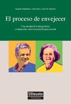 PROCESO DE ENVEJECER, EL | 9788498302431 | MATELLANES FEBRERO, MARÍA BEGOÑA / DÍAZ ORUETA, UNAI / MONTERO PEREIRO, JOSÉ MANUEL | Galatea Llibres | Librería online de Reus, Tarragona | Comprar libros en catalán y castellano online