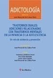 TRASTORNOS DUALES: ADICCIONES RELACIONADAS CON TRASTORNOS MENTALES EN LA INFANCI | 9788497513326 | VV,AA | Galatea Llibres | Llibreria online de Reus, Tarragona | Comprar llibres en català i castellà online