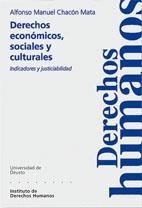 DERECHOS ECONOMICOS, SOCIALES Y CULTURALES | 9788498300710 | CHACON MATA, ALFONSO | Galatea Llibres | Llibreria online de Reus, Tarragona | Comprar llibres en català i castellà online