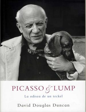 PICASSO & LUMP | 9788486702793 | DOUGLAS DUNCAN, DAVID | Galatea Llibres | Llibreria online de Reus, Tarragona | Comprar llibres en català i castellà online