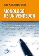MONOLOGO DE UN VENDEDOR | 9788479788247 | HERRERO ORTIZ, JOSE | Galatea Llibres | Librería online de Reus, Tarragona | Comprar libros en catalán y castellano online