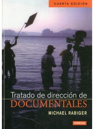 TRATADO DE DIRECCION DE DOCUMENTALES | 9788428214247 | RABIGER, MICHAEL | Galatea Llibres | Llibreria online de Reus, Tarragona | Comprar llibres en català i castellà online