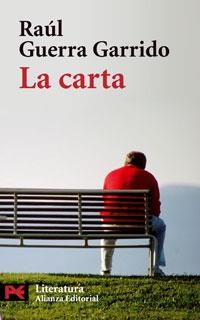 LA CARTA | 9788420661179 | GUERRA GARRIDO, RAUL | Galatea Llibres | Llibreria online de Reus, Tarragona | Comprar llibres en català i castellà online