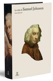 VIDA DE SAMUEL JOHNSON, LA | 9788467024890 | BOSWELL, JAMES | Galatea Llibres | Llibreria online de Reus, Tarragona | Comprar llibres en català i castellà online