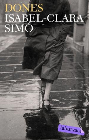 DONES | 9788496863019 | SIMO, ISABEL-CLARA | Galatea Llibres | Llibreria online de Reus, Tarragona | Comprar llibres en català i castellà online