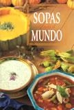 SOPAS DE TODO EL MUNDO | 9788496048706 | WILSON, ANNE | Galatea Llibres | Llibreria online de Reus, Tarragona | Comprar llibres en català i castellà online