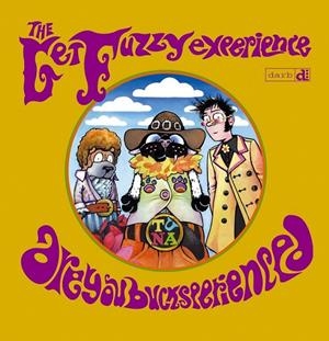 GET FUZZY EXPERIENCE | 9788496815155 | CONLEY, DARBY | Galatea Llibres | Llibreria online de Reus, Tarragona | Comprar llibres en català i castellà online