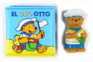 OSO OTTO, EL | 9788467516227 | VARIOS AUTORES, | Galatea Llibres | Librería online de Reus, Tarragona | Comprar libros en catalán y castellano online
