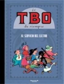 TBO DE SIEMPRE, EL 6 | 9788466631259 | VARIOS AUTORES | Galatea Llibres | Llibreria online de Reus, Tarragona | Comprar llibres en català i castellà online