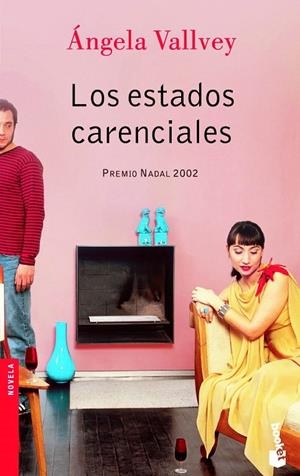 ESTADOS CARENCIALES, LOS | 9788423339013 | VALLVEY, ANGELA | Galatea Llibres | Llibreria online de Reus, Tarragona | Comprar llibres en català i castellà online