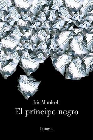 PRINCIPE NEGRO, EL | 9788426416179 | MURDOCH, IRIS | Galatea Llibres | Librería online de Reus, Tarragona | Comprar libros en catalán y castellano online