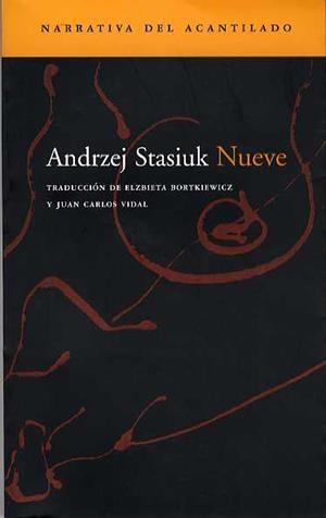 NUEVE NA-78 | 9788496136830 | STASIUK, ANDRZEJ | Galatea Llibres | Librería online de Reus, Tarragona | Comprar libros en catalán y castellano online