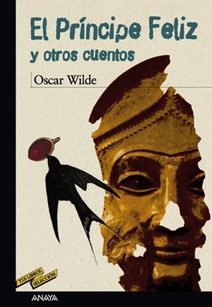 PRINCIPE FELIZ Y OTROS CUENTOS, EL | 9788466753784 | WILDE, OSCAR | Galatea Llibres | Librería online de Reus, Tarragona | Comprar libros en catalán y castellano online