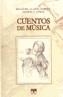 CUENTOS DE MUSICA | 9788489142800 | VV.AA. | Galatea Llibres | Llibreria online de Reus, Tarragona | Comprar llibres en català i castellà online