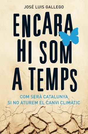 ENCARA HI SOM A TEMPS | 9788466408356 | GALLEGO, JOSE LUIS | Galatea Llibres | Llibreria online de Reus, Tarragona | Comprar llibres en català i castellà online