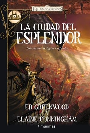 CIUDAD DEL ESPLENDOR, LA | 9788448037819 | GREENWOOD, ED | Galatea Llibres | Llibreria online de Reus, Tarragona | Comprar llibres en català i castellà online