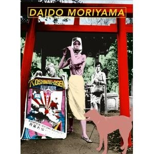 DAIDO MORIYAMA | 9788493442668 | LERNER, JESSE | Galatea Llibres | Librería online de Reus, Tarragona | Comprar libros en catalán y castellano online