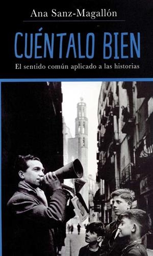 CUENTALO BIEN | 9788486702786 | SANCHEZ MAGALLON, ANA | Galatea Llibres | Llibreria online de Reus, Tarragona | Comprar llibres en català i castellà online