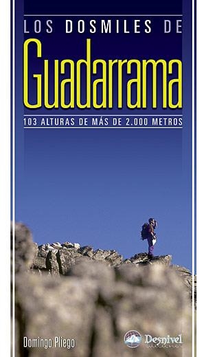 DOSMILES DE GUADARRAMA, LOS | 9788498290905 | PLIEGO, DOMINGO | Galatea Llibres | Librería online de Reus, Tarragona | Comprar libros en catalán y castellano online