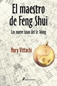 MAESTRO DE FENG SHUI, EL | 9788498381016 | VITRACJI, NURY | Galatea Llibres | Librería online de Reus, Tarragona | Comprar libros en catalán y castellano online