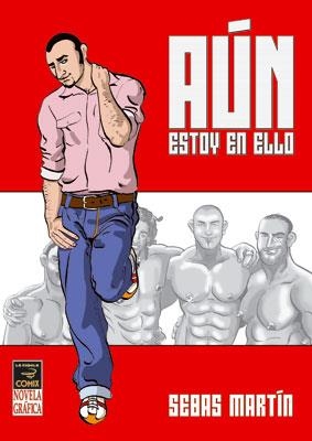 AUN ESTOY EN ELLO | 9788478332656 | MARTIN, SEBAS | Galatea Llibres | Llibreria online de Reus, Tarragona | Comprar llibres en català i castellà online