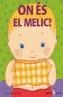 ON ES EL MELIC? | 9788493424275 | KATZ, KAREN | Galatea Llibres | Llibreria online de Reus, Tarragona | Comprar llibres en català i castellà online