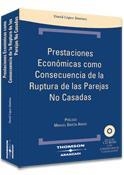 PRESTACIONES ECONOMICAS COMO CONSECUENCIA DE LA RUPTURA DE P | 9788483552513 | LOPEZ JIMENEZ, DAVID | Galatea Llibres | Llibreria online de Reus, Tarragona | Comprar llibres en català i castellà online