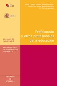 PROFESORES Y OTROS PROFESIONALES DE LA EDUCACION | 9788480638678 | VV.AA | Galatea Llibres | Llibreria online de Reus, Tarragona | Comprar llibres en català i castellà online