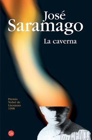 CAVERNA, LA | 9788466369640 | SARAMAGO, JOSE | Galatea Llibres | Librería online de Reus, Tarragona | Comprar libros en catalán y castellano online