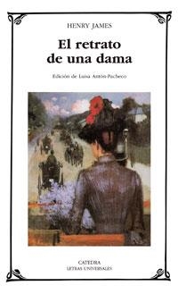 EL RETRATO DE UNA DAMA | 9788437623849 | JAMES, HENRY | Galatea Llibres | Librería online de Reus, Tarragona | Comprar libros en catalán y castellano online