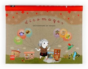 DICOMAGES (FRA) | 9788467517705 | MORENO, ANA | Galatea Llibres | Librería online de Reus, Tarragona | Comprar libros en catalán y castellano online