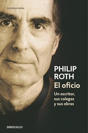 EL OFICIO | 9788483463956 | ROTH, PHILIP | Galatea Llibres | Librería online de Reus, Tarragona | Comprar libros en catalán y castellano online