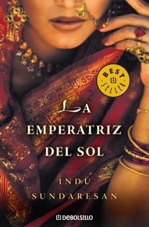 LA EMPERATRIZ DEL SOL | 9788483463895 | SUNDARESNA, INDU | Galatea Llibres | Llibreria online de Reus, Tarragona | Comprar llibres en català i castellà online