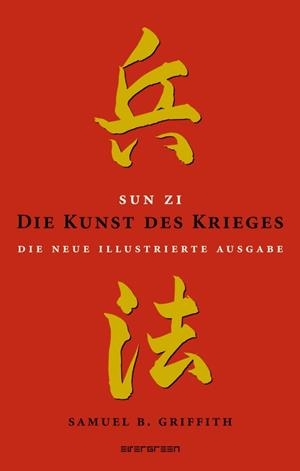 ARTE DE LA GUERRA, EL | 9783822856529 | SUN-TZU | Galatea Llibres | Llibreria online de Reus, Tarragona | Comprar llibres en català i castellà online